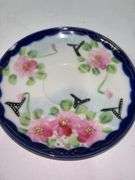 Teacup and Saucer Variety