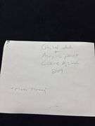 Claire McElveen Original Unframed Art