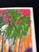 Claire McElveen Original Unframed Art