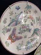 Collectible Plates
