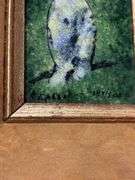 Raphael Limited Edition Framed Art