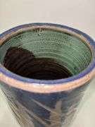 Pottery Vase