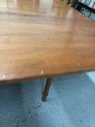 Drop Side Table