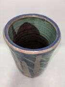 Pottery Vase