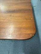 Drop Side Table