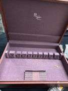 Wallace Sterling Silver Flatware