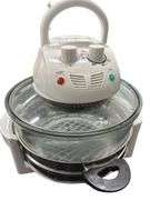 Nutrichef Counter Top Air Fryer