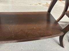 Thomasville Side Table