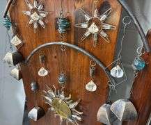 Wind Chimes