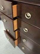 Thomasville Dresser with Mirror