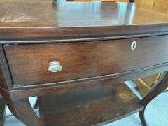 Thomasville Side Table
