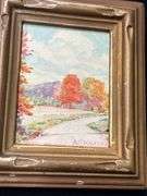 Original Artwork