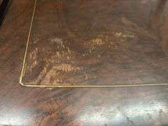 Thomasville Side Table