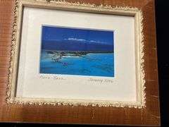 Variety of Original Artwork and Photographs