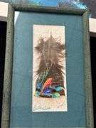 Variety of Original Artwork and Photographs