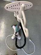 Tobi Steamer