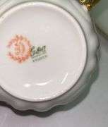 Teacup and Saucer Variety