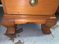 Petite Desk