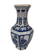 Asian Vase