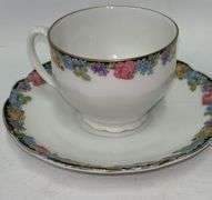 Teacup and Saucer Variety