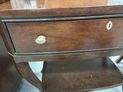 Thomasville Side Table