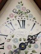 New England Clock Co. Clock