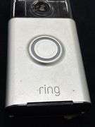 Ring Video Doorbell