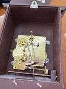 Landen Wall Clock