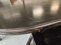 Pier One Imports Table and Chairs (3)