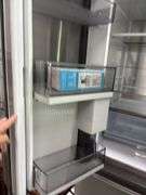 Samsung 36"4 Door Flex Refrigerator