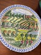 Decorative Plates