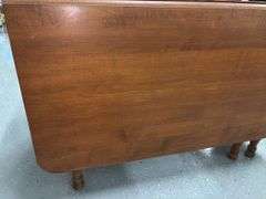 Drop Side Table