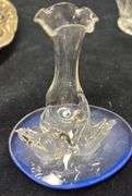 Variety of Serving Pieces