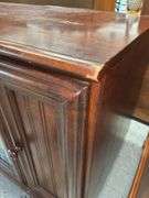 Multi Media TV Stand