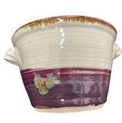Pottery Bowl