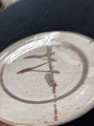 Pottery Plate
