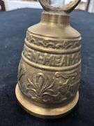 Brass Doorbell