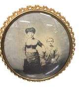 Vintage/Antique Photograph