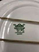 Royal Copenhagen and Spode China