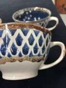 Cups/Soup Bowls