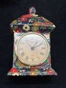 Linden Clock