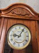Seiko Wall Clock