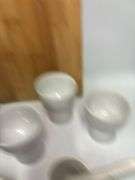 Variety of Kitchen Accessories
