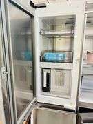 Samsung 36"4 Door Flex Refrigerator