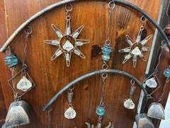 Wind Chimes