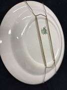 Royal Copenhagen and Spode China