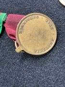 Variety of Armed Forces Medals