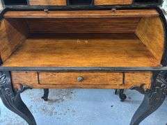 Petite Roll Top Desk