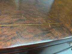 Thomasville Side Table