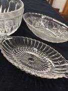 Serving Bowl Variety